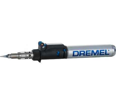 Газовый паяльник Dremel F0132000KA (хобби вариант)