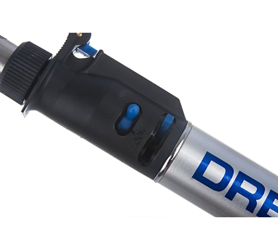 Газовый паяльник Dremel F0132000KA (хобби вариант)
