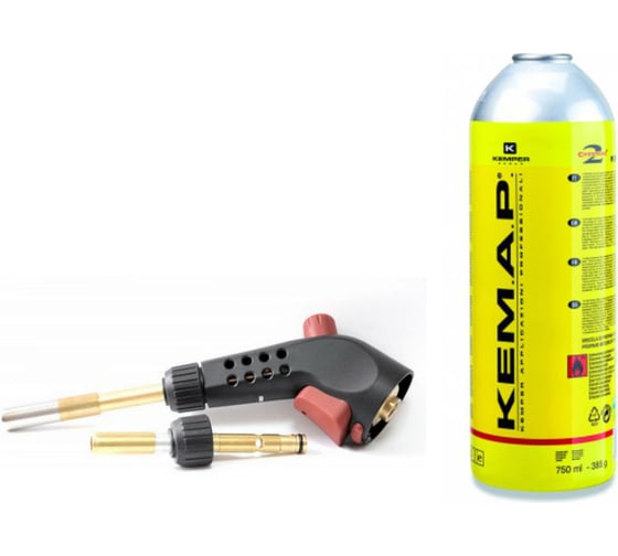 Газовая горелка KEMPER 1064 Е