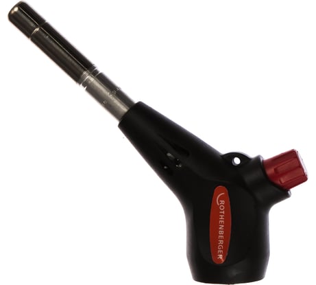 Пьезогорелка Rothenberger POWER COMPACT EU 30813