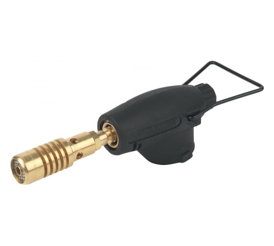 Набор горелка с баллончиком Мультигаз Rothenberger ROFIRE 1800С 35428