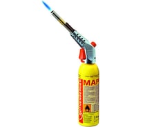 Газовая горелка Rothenberger SUPER FIRE 3 набор МАПП EU 35432