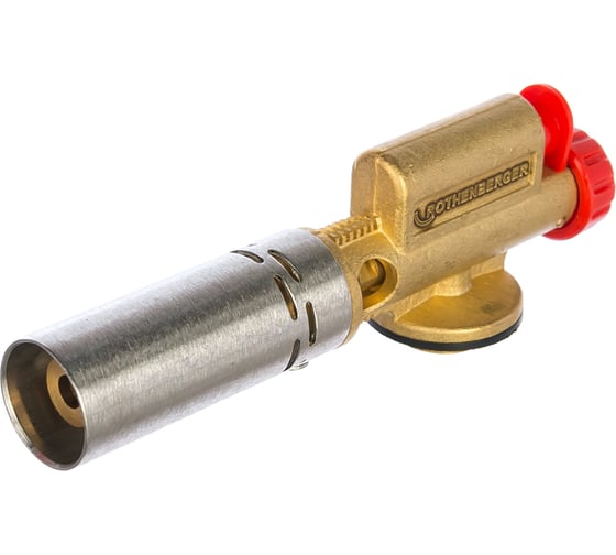 Горелка газовая Rothenberger EASY FIRE 35553