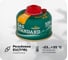 Газовый баллон TOURIST GAS STANDARD, 100 г, с клапаном резьбового типа TBR-100 1