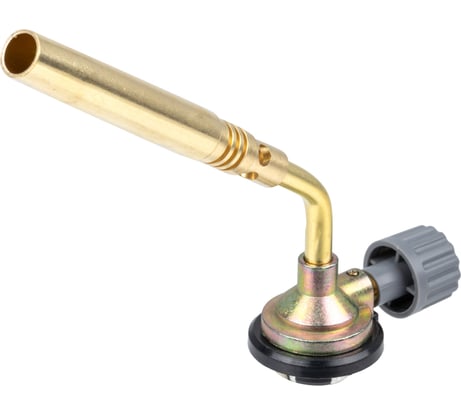 Газовая горелка на баллон ARMA цанговое соединение AT-700