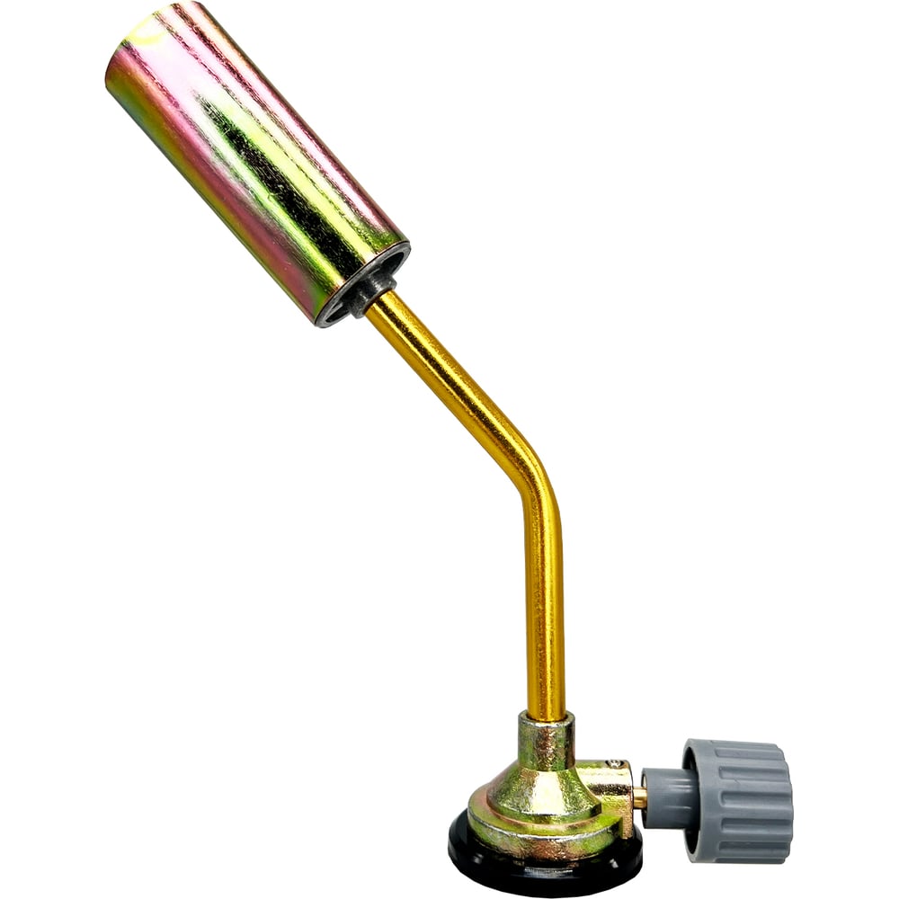 Газовая горелка на баллон ARMA цанговое соединение AT-750 - выгодная ...