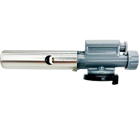 Газовая горелка на баллон ARMA с пъезоподжигом, цанговое соединение AT-850