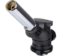 Газовая горелка на баллон ARMA с пъезоподжигом, цанговое соединение AT-970