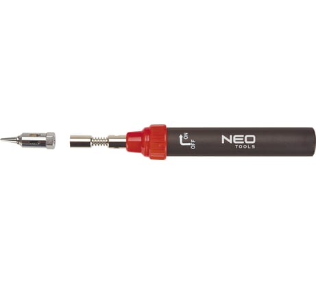 Микрогорелка NEO Tools 19-903
