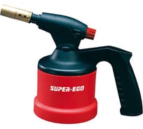 Газовая горелка segoflame piezo без баллончика SUPER-EGO 3593100