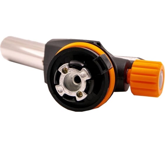 Газовый резак с пьезоподжигом Tramp Spark 14x10.5x4.2 TRG-051