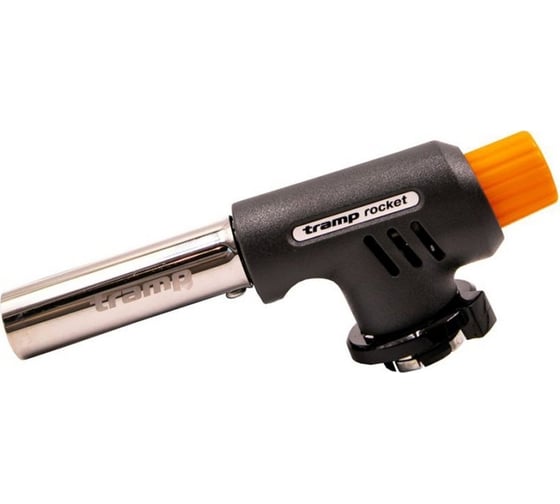 Газовый резак с пьезоподжигом Tramp Rocket 15.3x6.7x4 TRG-052