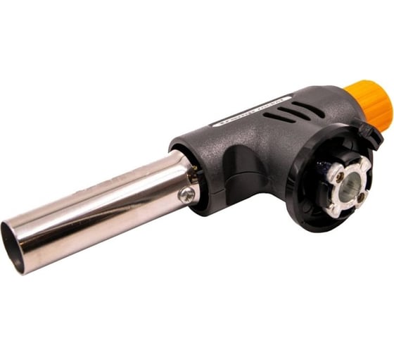 Газовый резак с пьезоподжигом Tramp Rocket 15.3x6.7x4 TRG-052