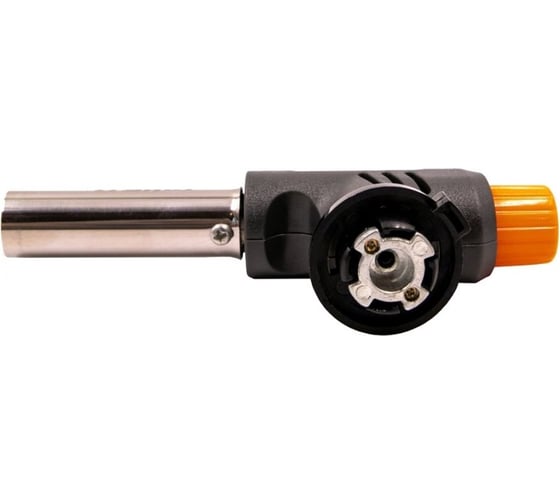 Газовый резак с пьезоподжигом Tramp Rocket 15.3x6.7x4 TRG-052