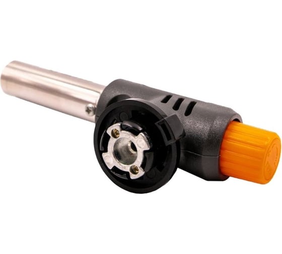 Газовый резак с пьезоподжигом Tramp Rocket 15.3x6.7x4 TRG-052
