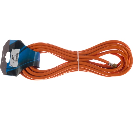 Шланг газовый (10 м; 3/8'') KEMPER 618010D