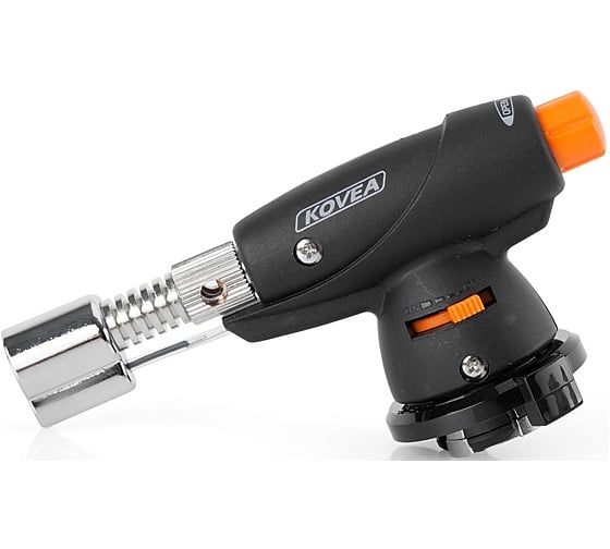 Газовый паяльник KOVEA KT-2301 Micro Torch KOV-KT-2301