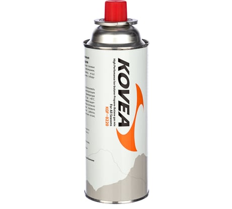 Баллон цанговый 220 KOVEA KOV-KGF-0220