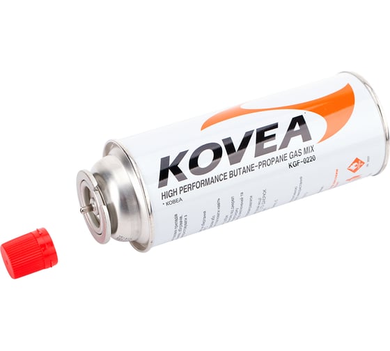 Баллон цанговый 220 KOVEA KOV-KGF-0220