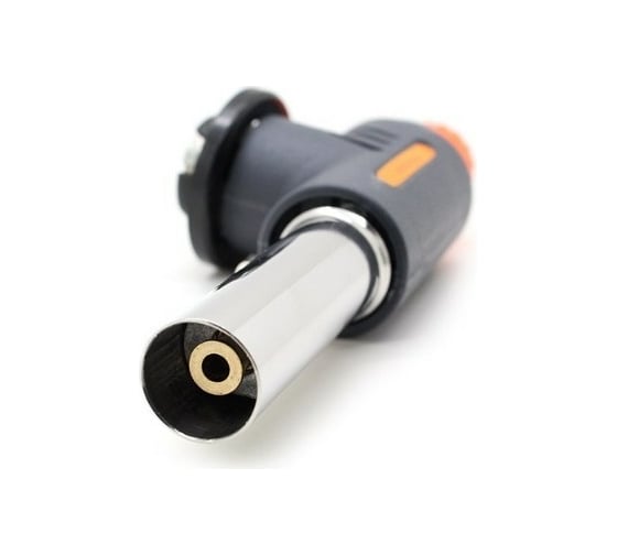 Универсальный газовый резак средней мощности с пьезоподжигом KOVEA Auto Multi Purpose Torch TKT-9607