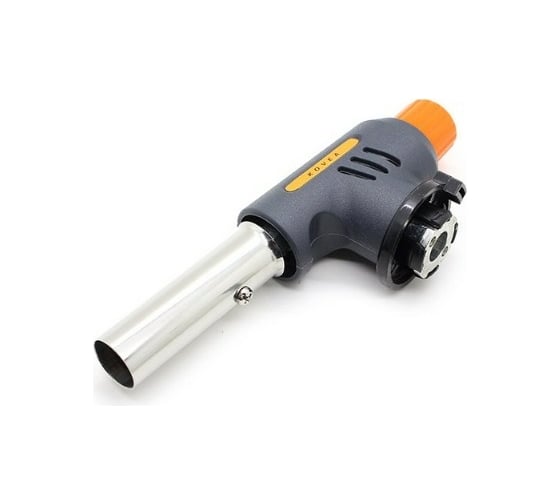 Универсальный газовый резак средней мощности с пьезоподжигом KOVEA Auto Multi Purpose Torch TKT-9607