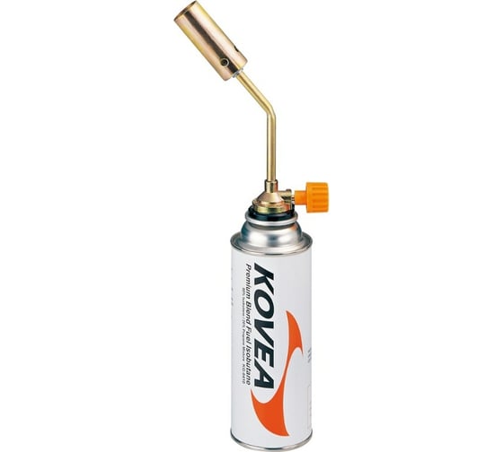 Газовый высокомощный универсальный резак KOVEA KT-2008 Rocket Torch KOV-KT-2008-1