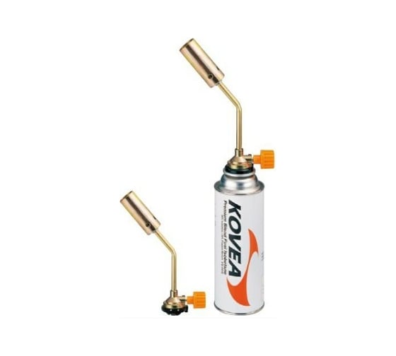 Газовый высокомощный универсальный резак KOVEA KT-2008 Rocket Torch KOV-KT-2008-1