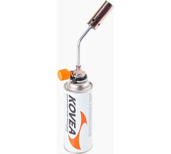 Газовый высокомощный универсальный резак KOVEA KT-2008 Rocket Torch KOV-KT-2008-1