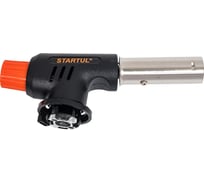 Газовая горелка STARTUL с пьезоподжигом ST1560-01
