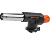 Газовая горелка STARTUL с пьезоподжигом ST1560-01