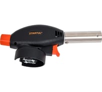 Газовая горелка STARTUL с пьезоподжигом ST1560-02