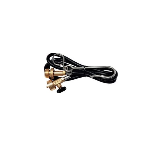 Газовый шланг, 1.5м, для горелки Vulcane 472 Express 4770