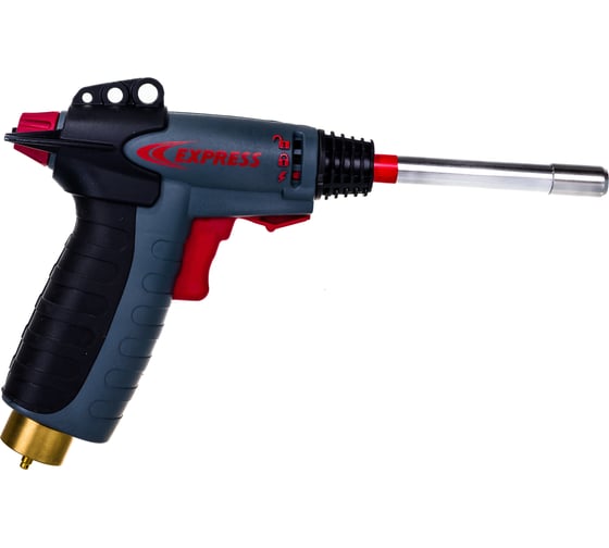 Газовая горелка Express Vulcane 472