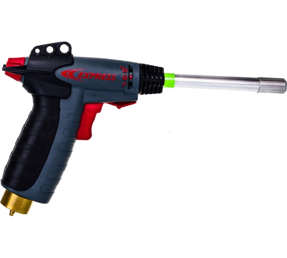 Газовая горелка Express Vulcane 478