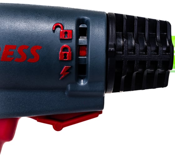 Газовая горелка Express Vulcane 478