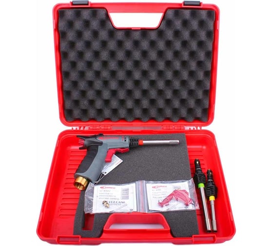 Набор Express Vulcane Multi 471