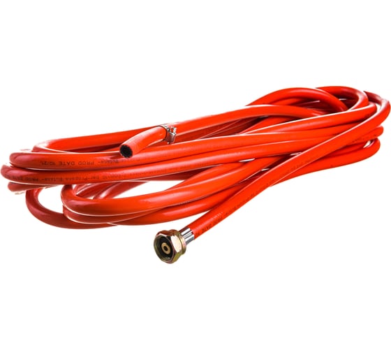 Шланг газовый для горелки Armero 10м A740-310