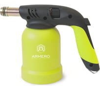 Паяльная лампа для баллона Armero 190г AG10-110