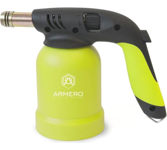 Паяльная лампа для баллона Armero 190г AG10-110 1