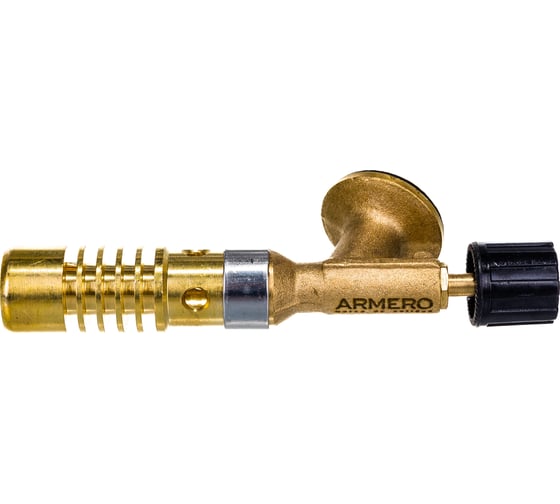 Газовая горелка Armero, резьба 7/16", mini A710/111