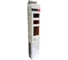 Газовый шланг с коннектором Tulips Tools d=8мм, 5м PI06-005 2
