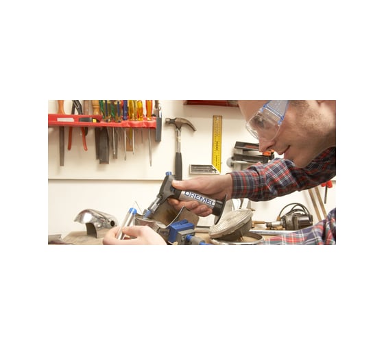 Паяльная лампа Dremel VERSAFLAME 2200 F0132200JC