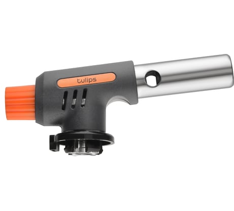 Газовая горелка для цангового баллона Tulips Tools IG13-050