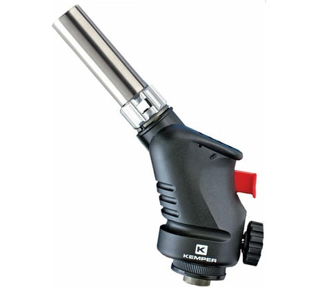 Газовая паяльная лампа KEMPER 1060