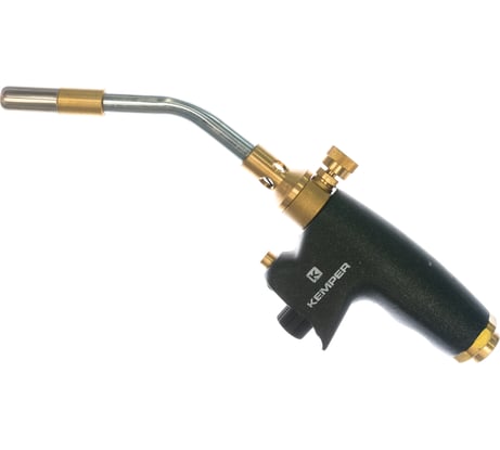 Газовая паяльная лампа KEMPER 1062E