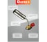 Газовая горелка DAYREX 41 628854 3