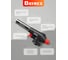 Газовая горелка DAYREX с пьезоподжигом, -42 628878 4