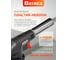 Газовая горелка DAYREX с пьезоподжигом, -42 628878 7