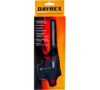 Газовая горелка DAYREX 43 628892 15630611