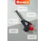 Газовая горелка DAYREX с пьезоподжигом, -44, система «360° rotation» 628915 6